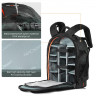 Рюкзак K&F Concept Multifunctional Large Backpack