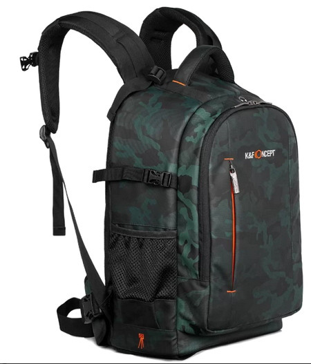 Рюкзак K&F Concept Multifunctional Large Backpack