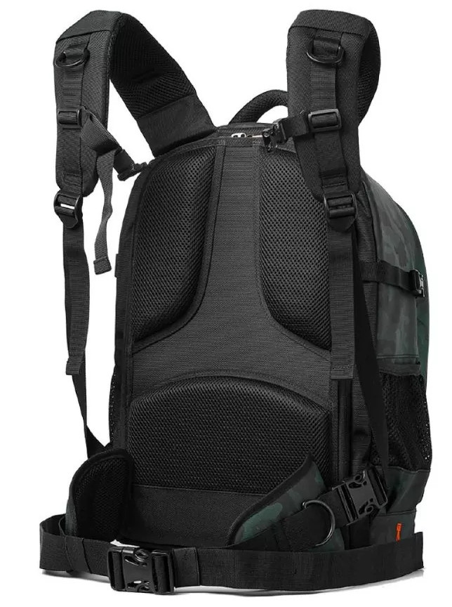 Рюкзак K&F Concept Multifunctional Large Backpack