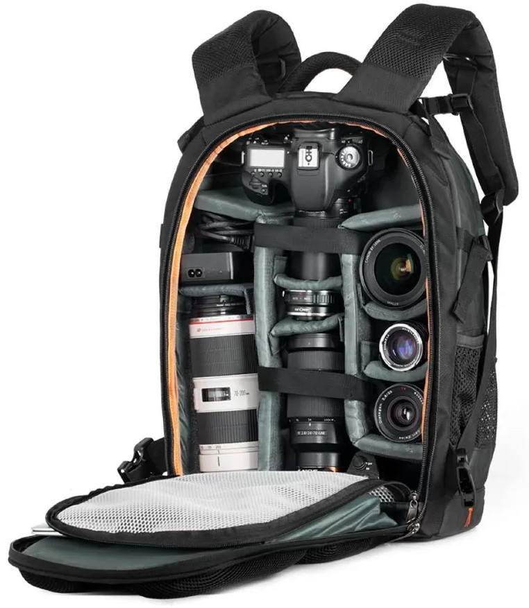 Рюкзак K&F Concept Multifunctional Large Backpack