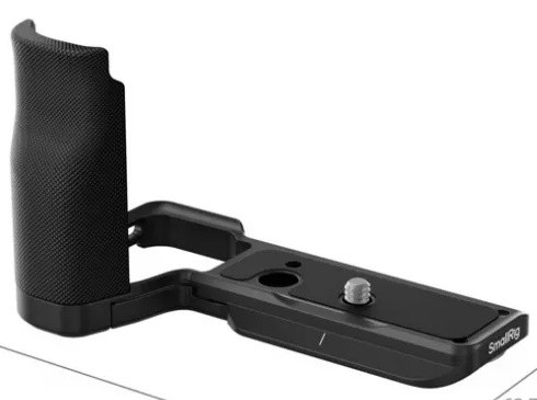 Площадка с рукояткой SmallRig 4778 для Sony ZV-E10 II Silicone
