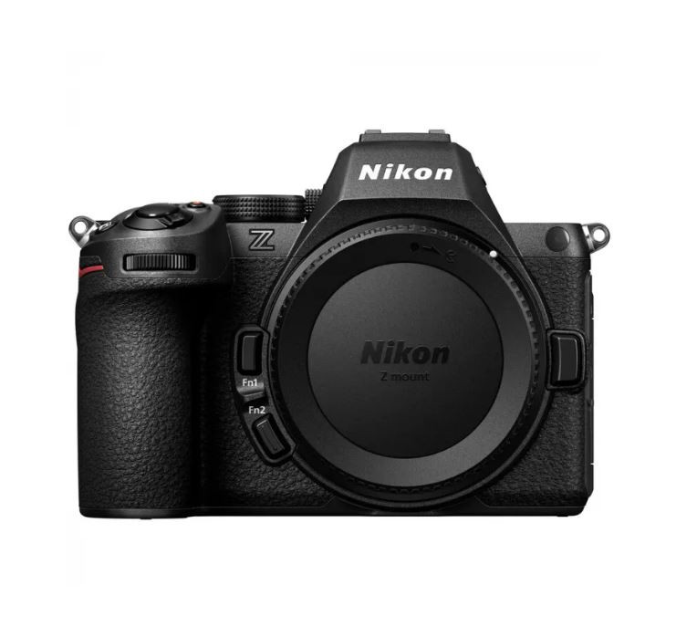 Фотоаппарат Nikon Z5 II Body