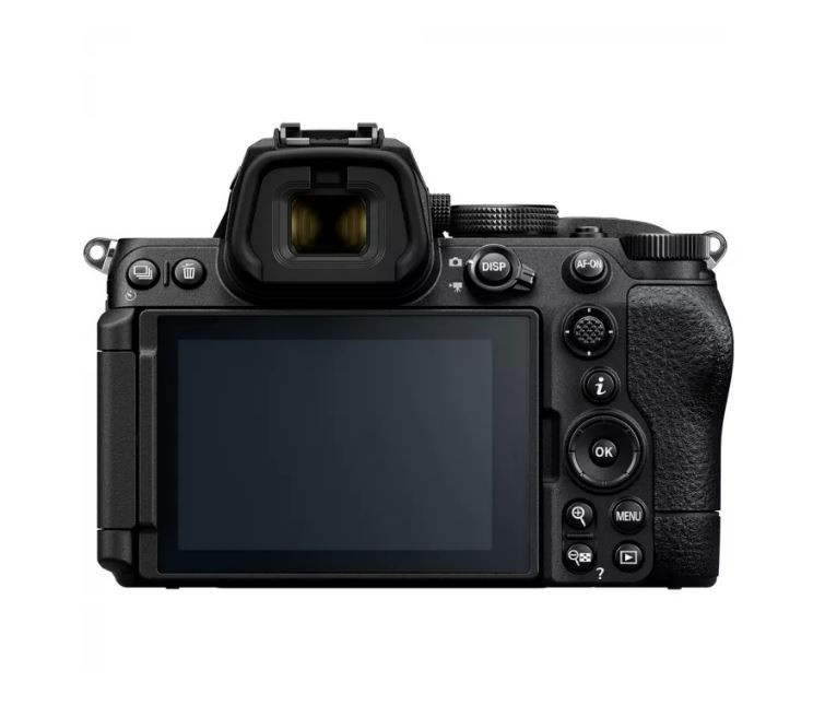 Фотоаппарат Nikon Z5 II Body