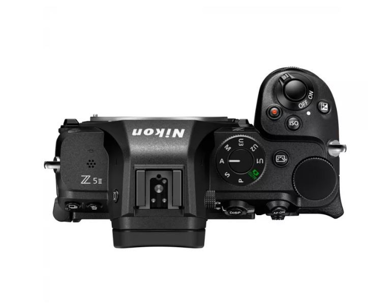 Фотоаппарат Nikon Z5 II Body