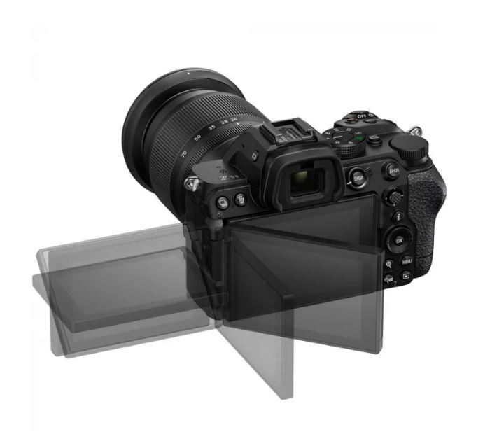 Фотоаппарат Nikon Z5 II Body