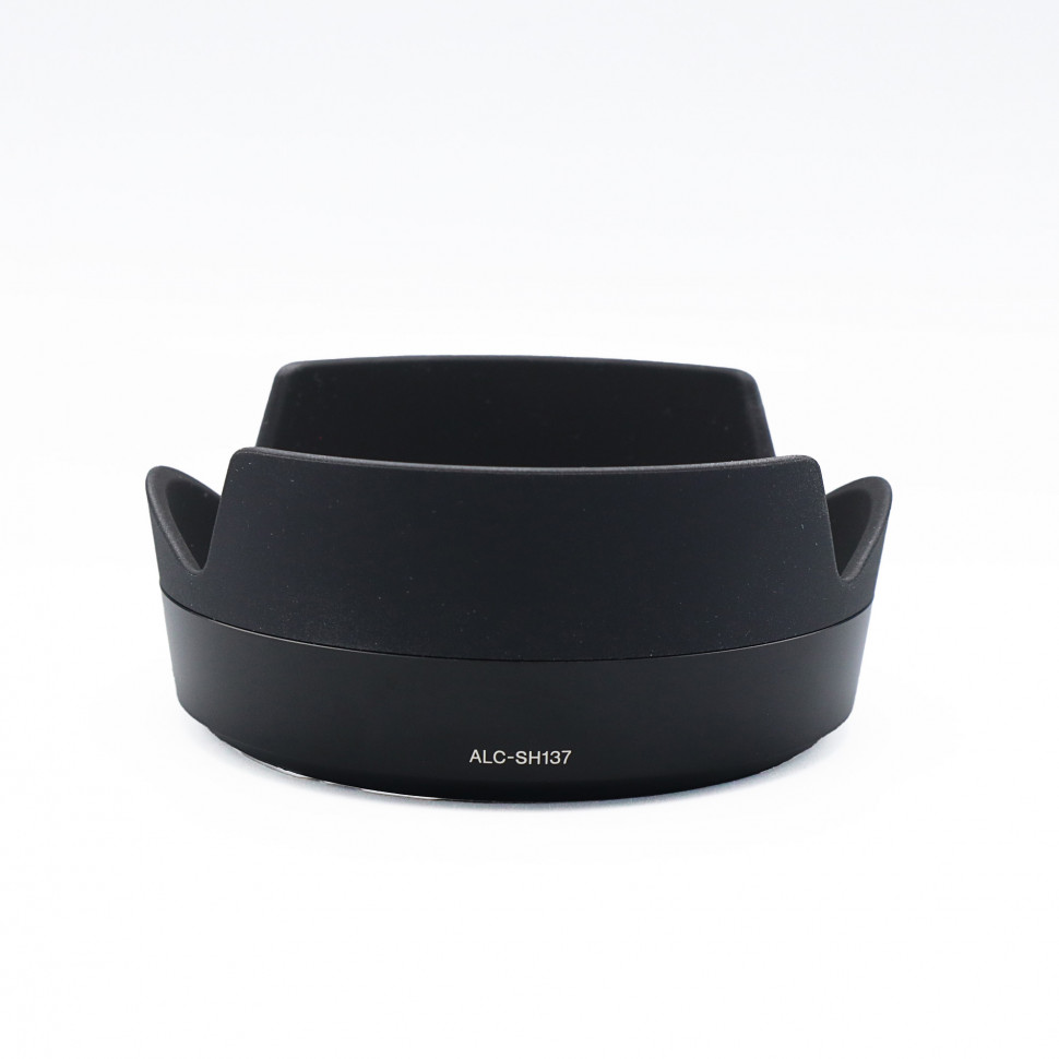 Бленда Sony alc-sh137 для SEL35F14Z