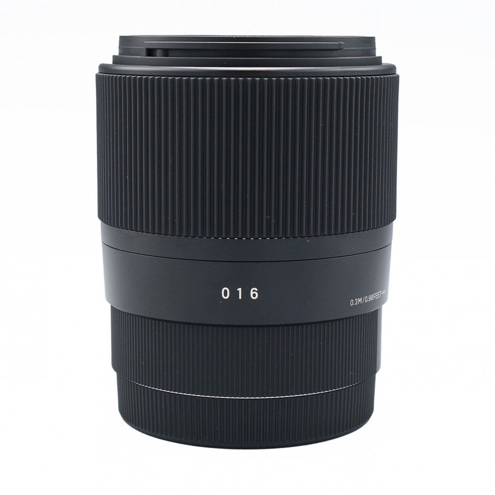 Sigma 30mm f/1.4 DC DN sony e (состояние 5)