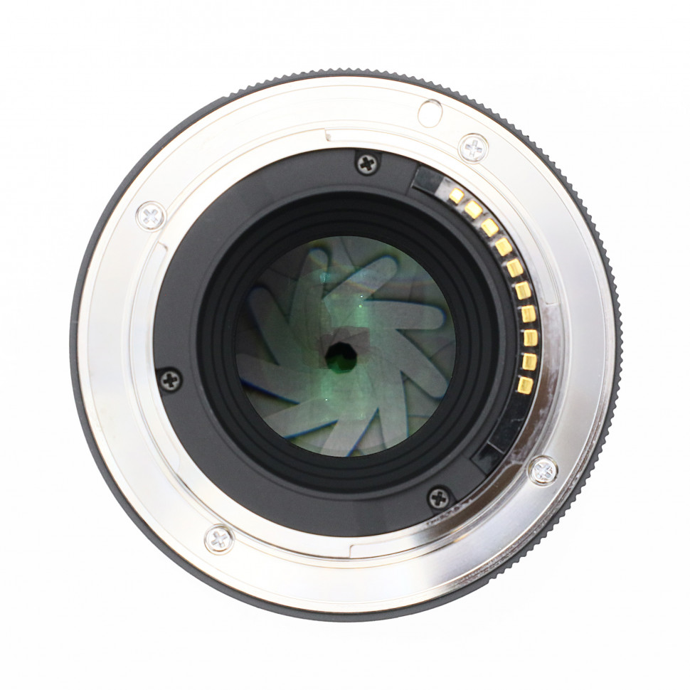 Sigma 30mm f/1.4 DC DN sony e (состояние 5)