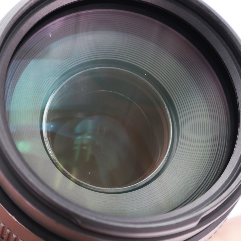 Canon EF 75-300mm f/4-5.6 III (состояние 5-)