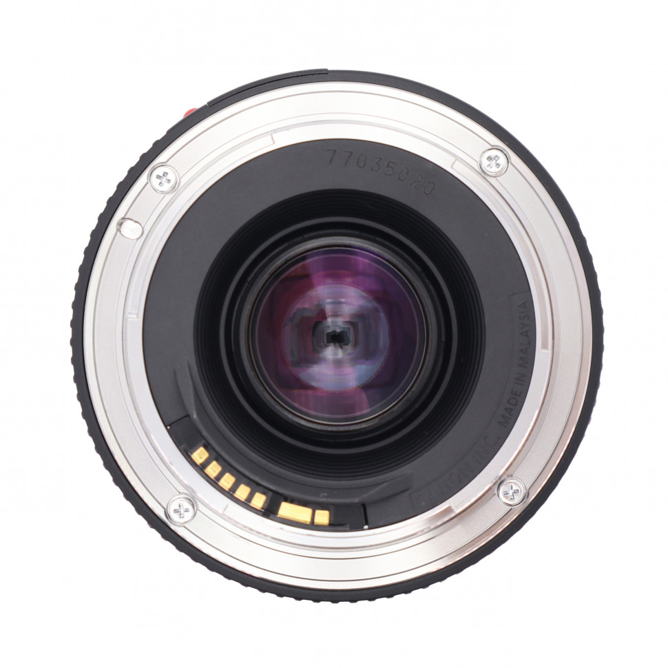 Canon EF 75-300mm f/4-5.6 III (состояние 5-)
