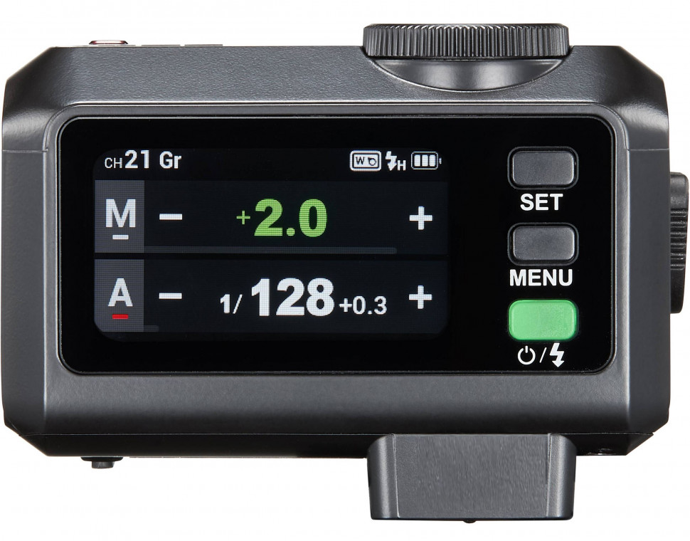 Вспышка накамерная Godox iFlash iT30 Pro C для Canon