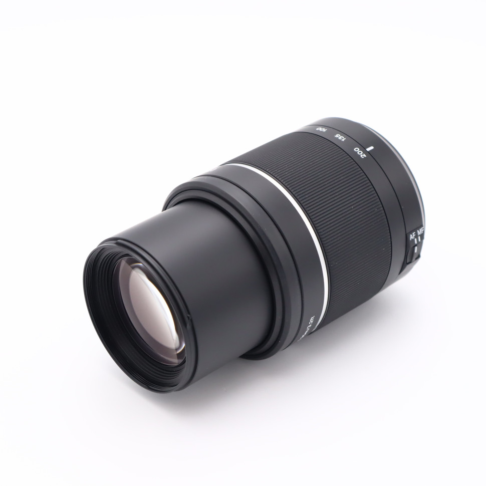 Sony DT 55-200mm f/4-5.6 SAM (состояние 5-)