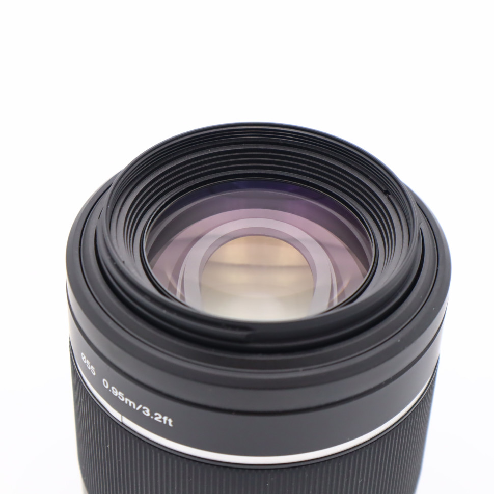 Sony DT 55-200mm f/4-5.6 SAM (состояние 5-)