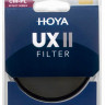 Фотофильтр HOYA PL-CIR UX II 62mm