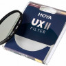 Фотофильтр HOYA PL-CIR UX II 62mm