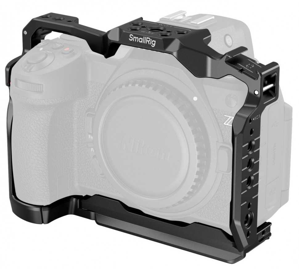 SmallRig 4519  Клетка для Nikon Z6 III