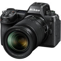 Nikon Z6 III + Nikkor Z 24-70mm f/4 S