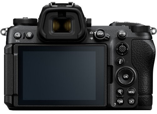 Nikon Z6 III + Nikkor Z 24-70mm f/4 S