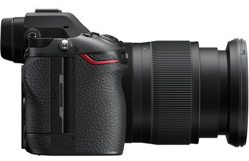 Nikon Z6 III + Nikkor Z 24-70mm f/4 S