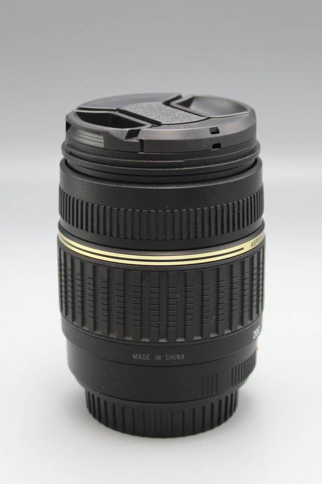 Tamron AF 18-200mm f/3.5-6.3 XR Di II LD(сост. 5)