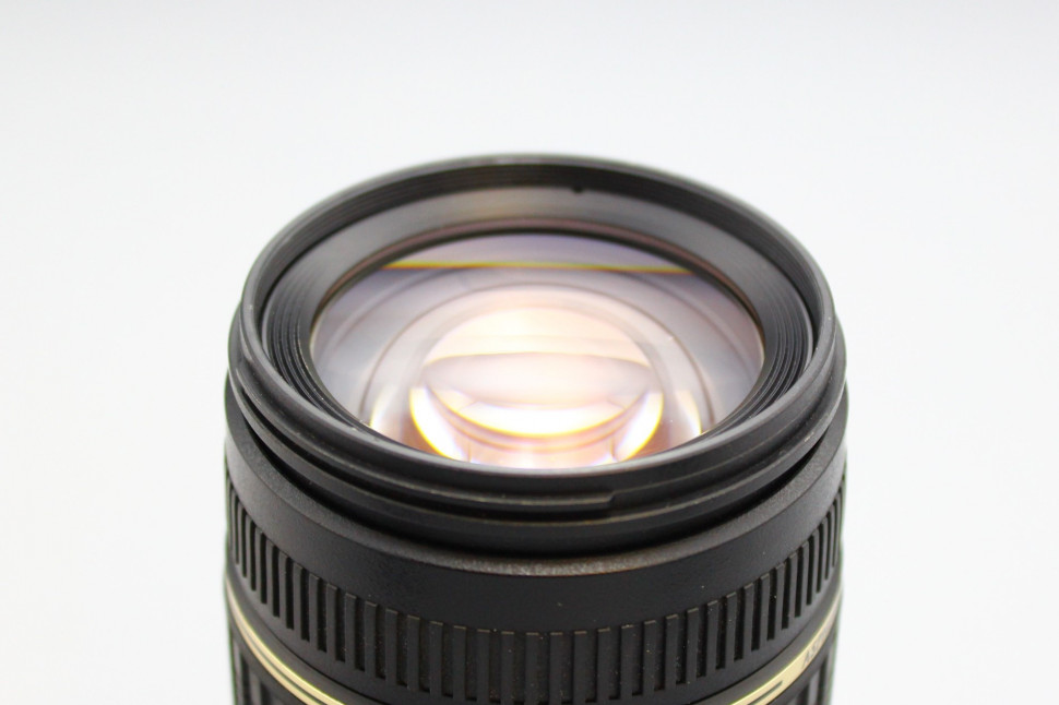 Tamron AF 18-200mm f/3.5-6.3 XR Di II LD(сост. 5)