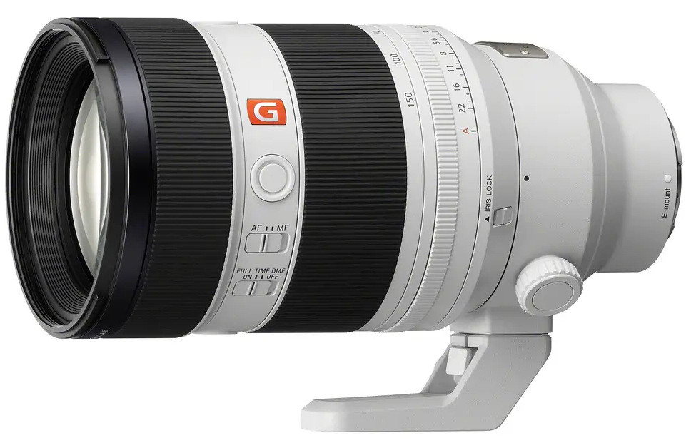 Sony FE 50-150mm f/2 GM (SEL50150GM)