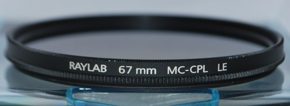 RayLab MC CPL 67mm (состояние 5)