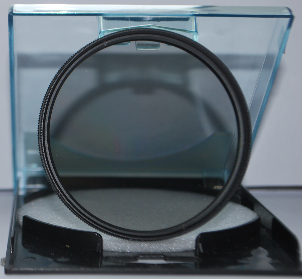 RayLab MC CPL 67mm (состояние 5)