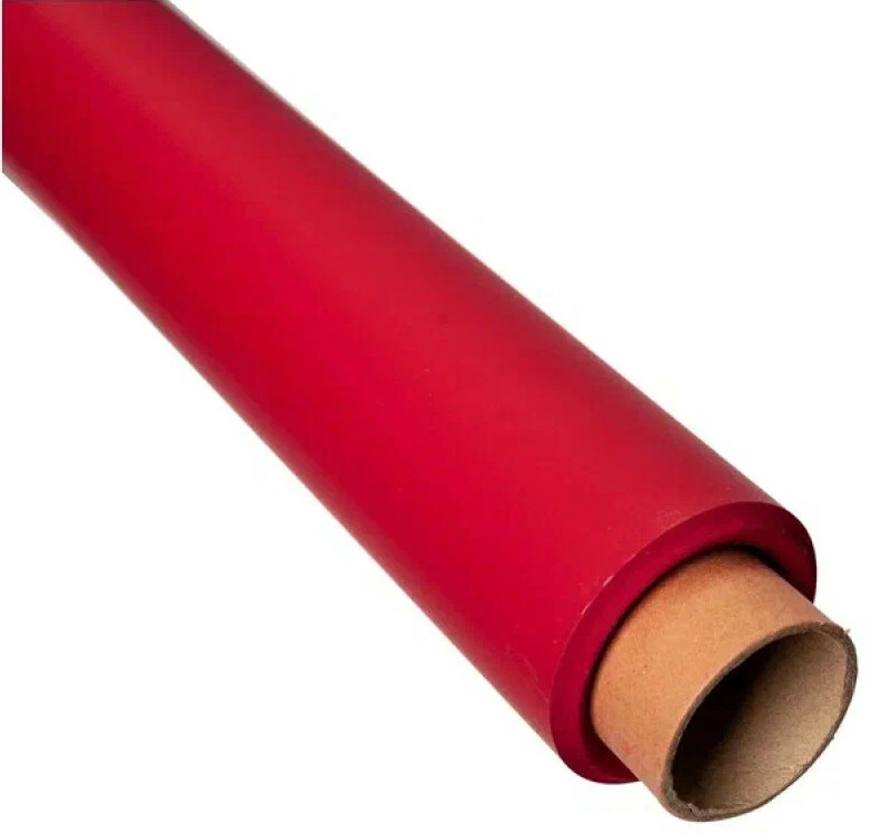 Фон бумажный Falcon Eyes BackDrop 2.72x10 бордовый