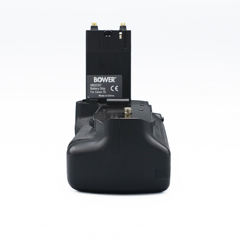 Батарейный блок Bower для Canon 7D (состояние 4)