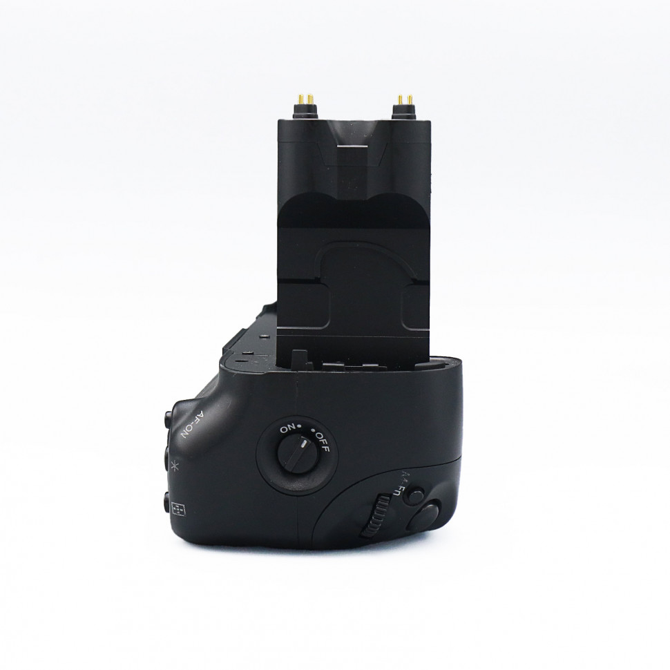 Батарейный блок Bower для Canon 7D (состояние 4)