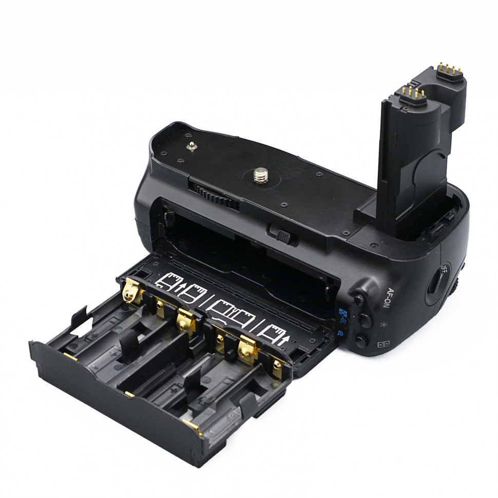 Батарейный блок Bower для Canon 7D (состояние 4)