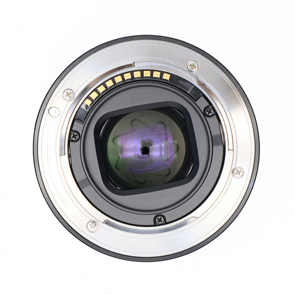 Sony E 50mm f/1.8 OSS (сост. 4)