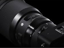 Sigma 85mm f/1.4 DG HSM Art L-Mount (витринный экземпляр)