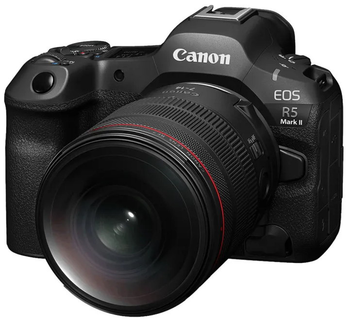 Объектив Canon RF 7-14mm f/2.8-3.5 L STM