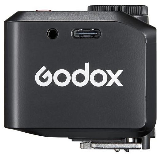 Вспышка накамерная Godox iFlash iT30 Pro N для Nikon