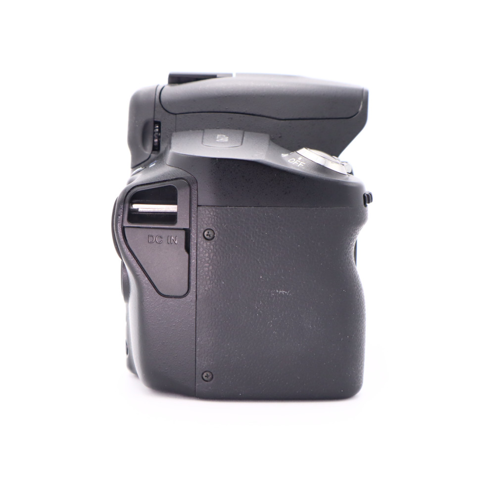 Sony dslr-A290 body (сост 3)