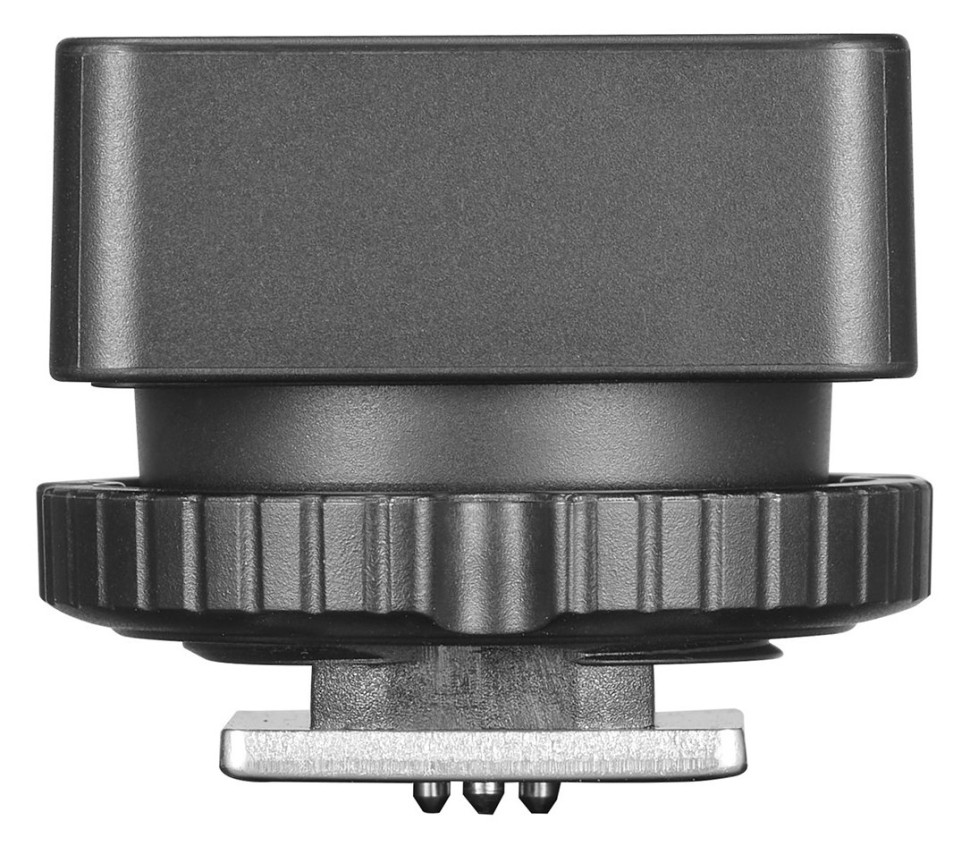 Радиосинхронизатор Godox X5C модуль для Canon