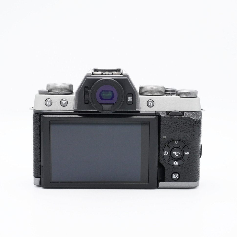 Fujifilm X-T100 (состояние 5-)