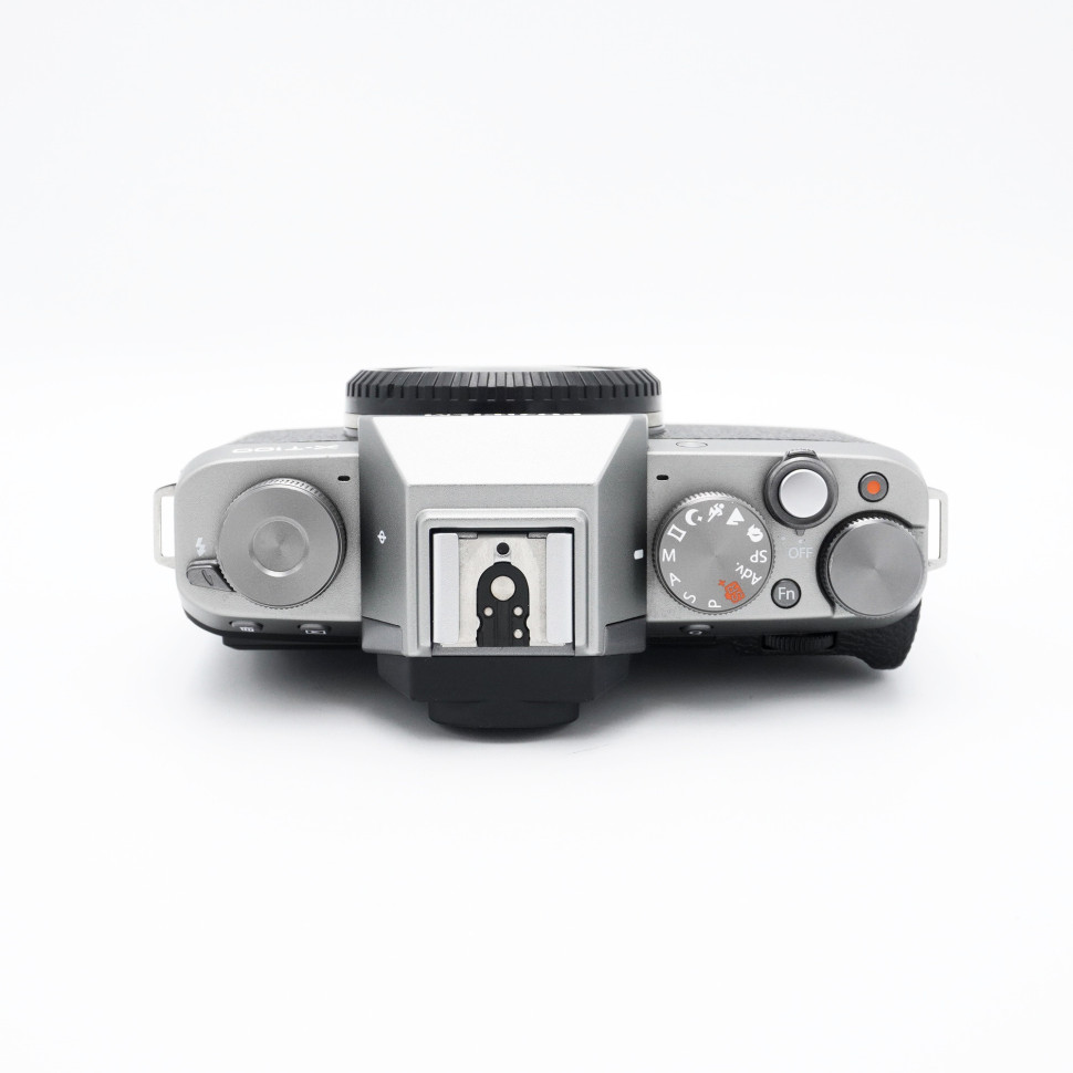 Fujifilm X-T100 (состояние 5-)