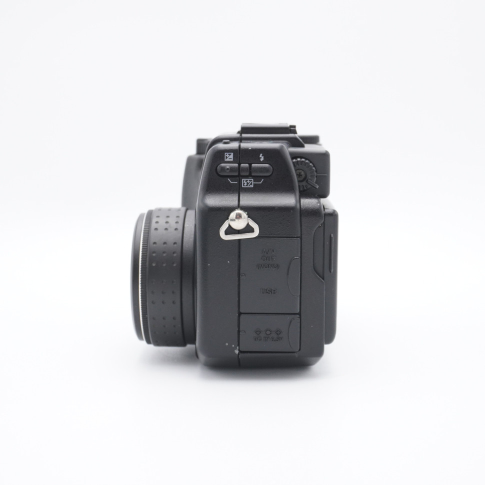 Olympus Camedia C-5050 (состояние 3)