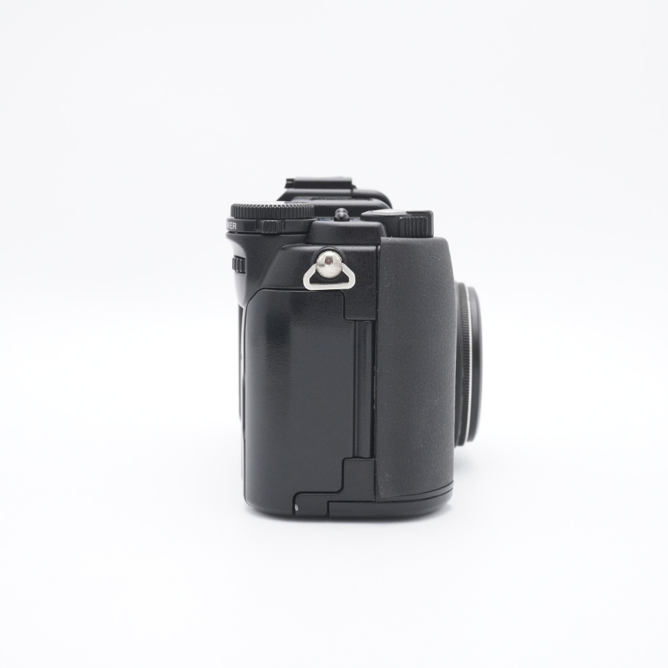 Olympus Camedia C-5050 (состояние 3)