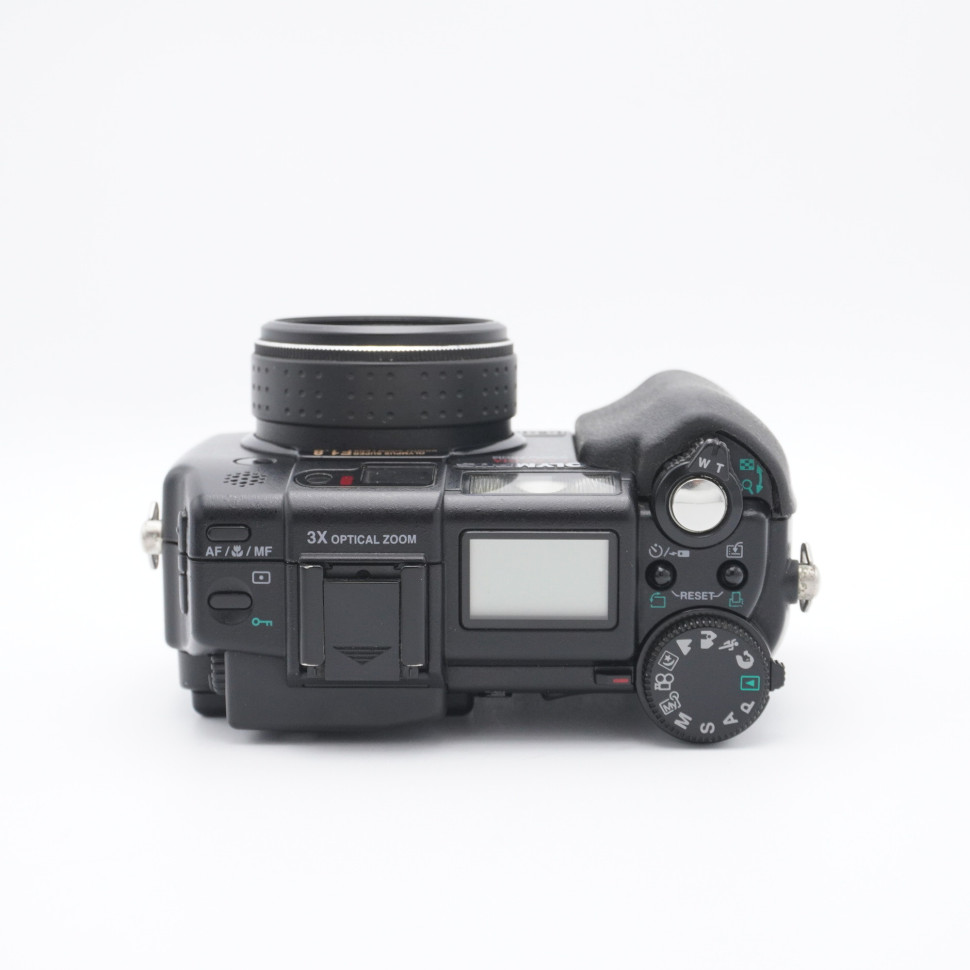 Olympus Camedia C-5050 (состояние 3)