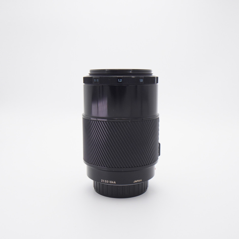 Minolta 100mm f/2.8 Macro Sony A (состояние 4)