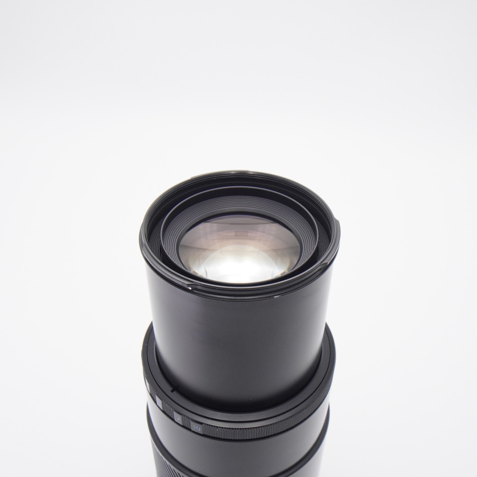 Minolta 100mm f/2.8 Macro Sony A (состояние 4)