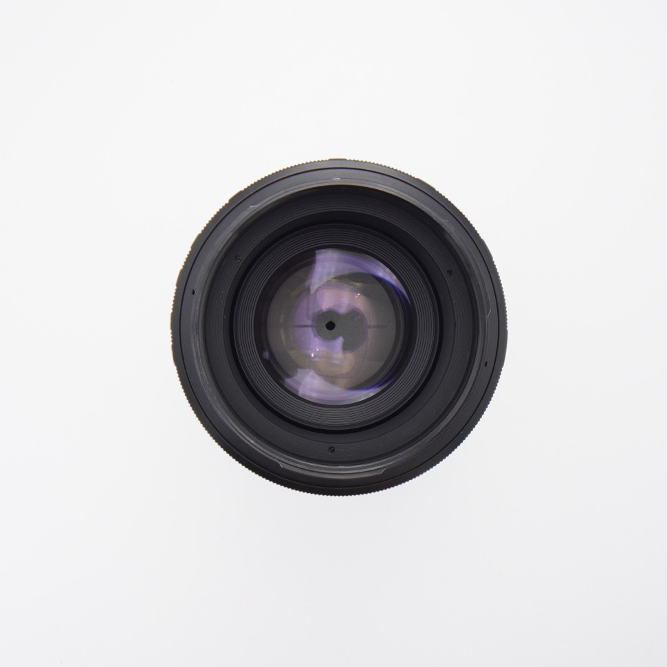 Minolta 100mm f/2.8 Macro Sony A (состояние 4)