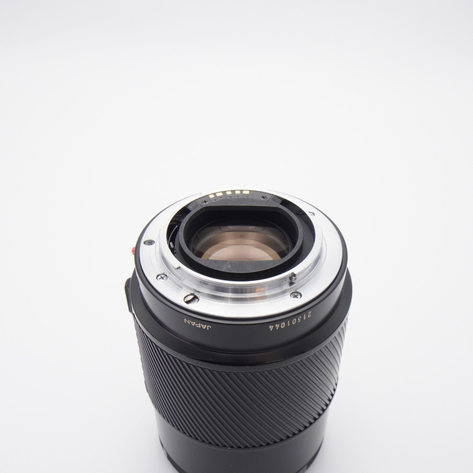 Minolta 100mm f/2.8 Macro Sony A (состояние 4)