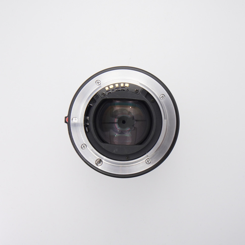 Minolta 100mm f/2.8 Macro Sony A (состояние 4)