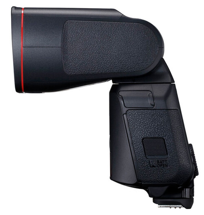 Вспышка Canon Speedlite EL-1