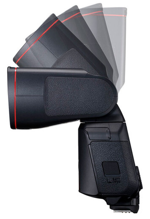 Вспышка Canon Speedlite EL-1